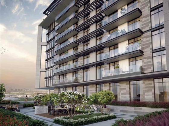 Luxury Living | Payment Plan | Handover Q4 2025, picture 10