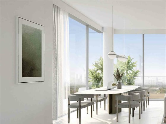 Luxury Living | Payment Plan | Handover Q4 2025, picture 5