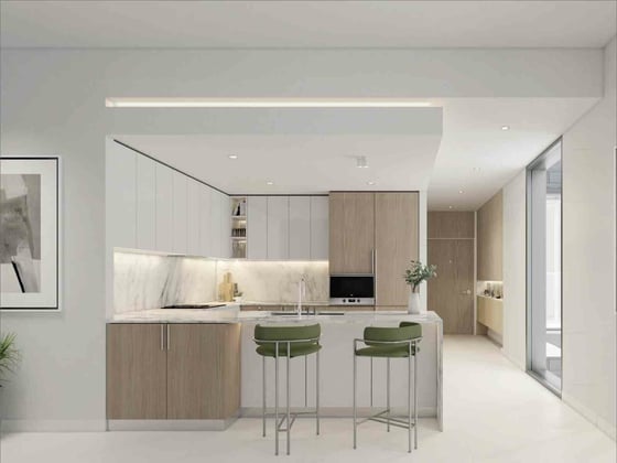 Luxury Living | Payment Plan | Handover Q4 2025, picture 6