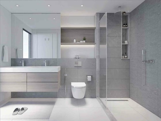 Luxury Living | Payment Plan | Handover Q4 2025, picture 8