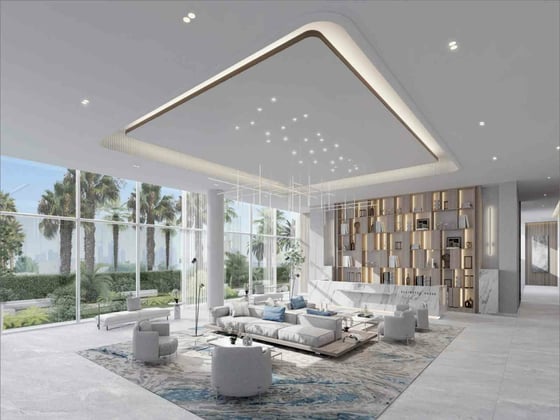 Luxury Living | Payment Plan | Handover Q4 2025, picture 9