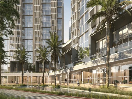 Exclusive Unit | 5-Year Post-Handover Payment Plan, picture 6