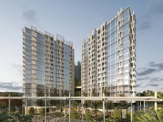 Exclusive Unit | 5-Year Post-Handover Payment Plan, picture 5