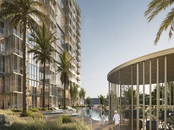Exclusive Unit | 5-Year Post-Handover Payment Plan, picture 7
