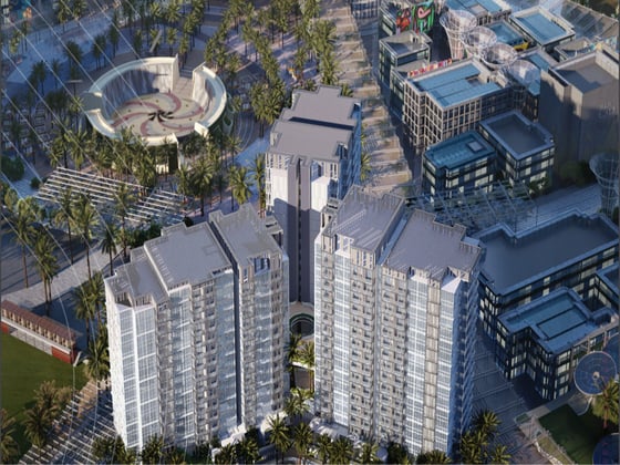 Exclusive Unit | 5-Year Post-Handover Payment Plan, picture 9