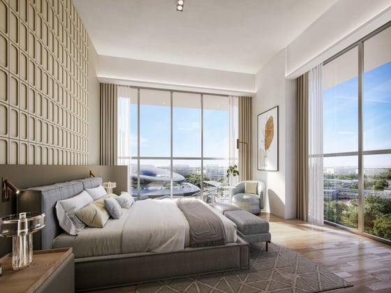 Exclusive Unit | 5-Year Post-Handover Payment Plan, picture 4