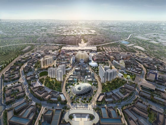 Exclusive Unit | 5-Year Post-Handover Payment Plan, picture 10