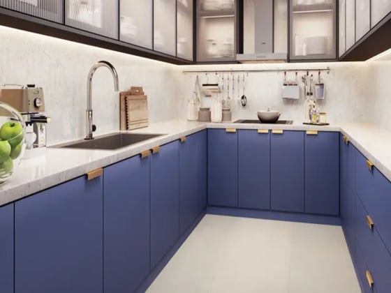 Exclusive Unit | 5-Year Post-Handover Payment Plan, picture 2