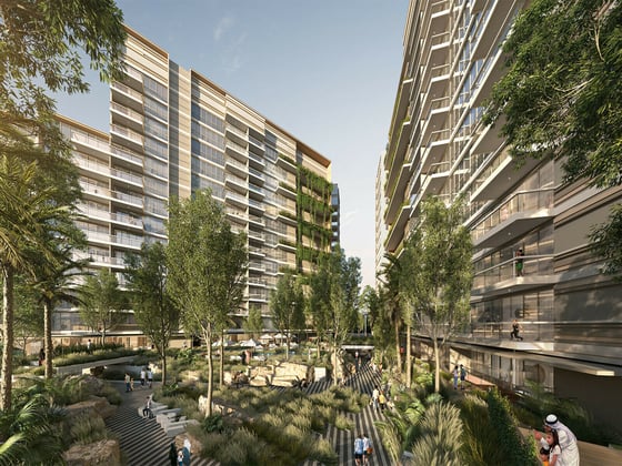 Exclusive Unit | 5-Year Post-Handover Payment Plan, picture 8