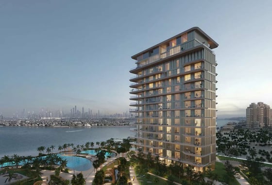 Top Floor | Panoramic Sea Views | Elegant Living, picture 25