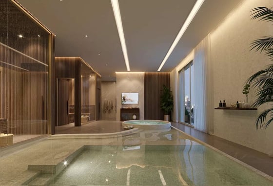 Top Floor | Panoramic Sea Views | Elegant Living, picture 18