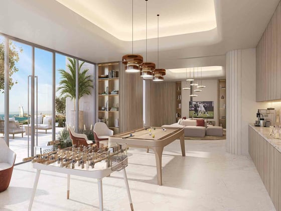 Exclusive Living | Palm View | High Floor, picture 4