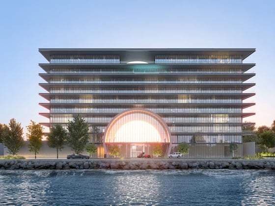 Serene Sea View | Luxury Project | Q4 2026, picture 30