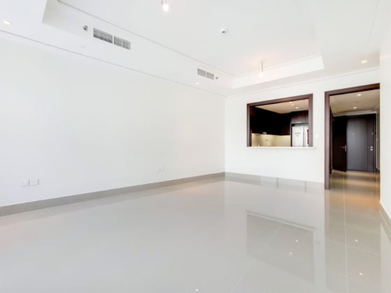 Luxurious 2BR | Full Burj and Fountain View, picture 3