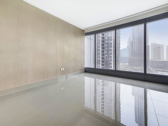 Luxurious 2BR | Full Burj and Fountain View, picture 8