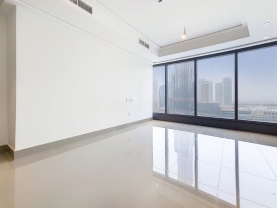Luxurious 2BR | Full Burj and Fountain View, picture 6