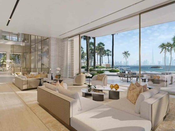 Luxurious | Impressive living | Architectural, picture 2