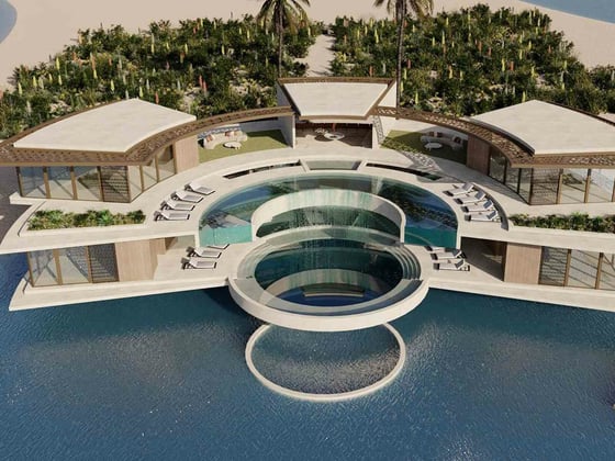 Luxurious | Impressive living | Architectural, picture 9