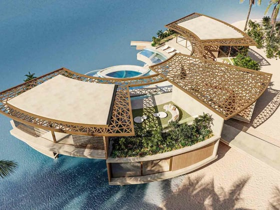 Luxurious | Impressive living | Architectural, picture 21