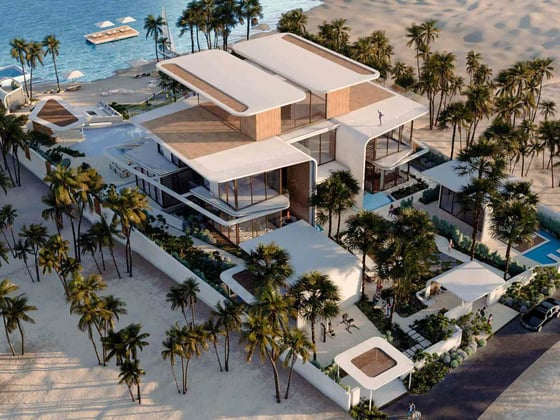 Luxurious | Impressive living | Architectural, picture 31