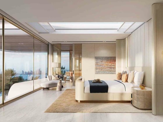 Luxurious | Impressive living | Architectural, picture 25