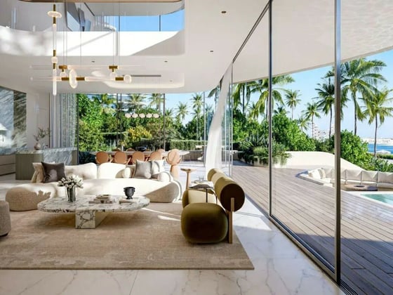 Ultra Luxury 6BR Mansion | Beach Elite Living, picture 5
