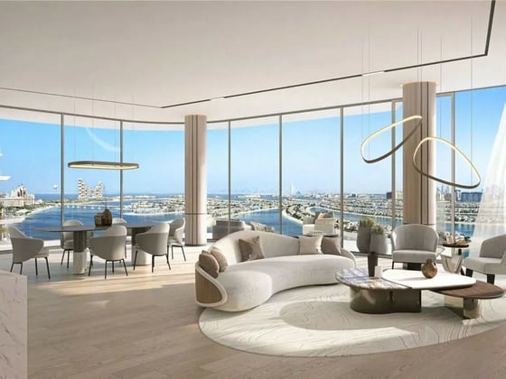 Ultra Luxury 6BR Mansion | Beach Elite Living, picture 4