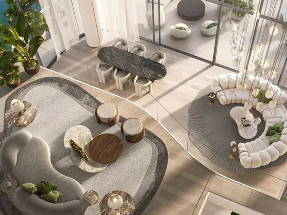 Ultra Luxury 6BR Mansion | Beach Elite Living, picture 6