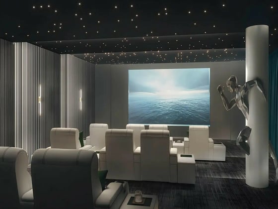 Ultra Luxury 6BR Mansion | Beach Elite Living, picture 12