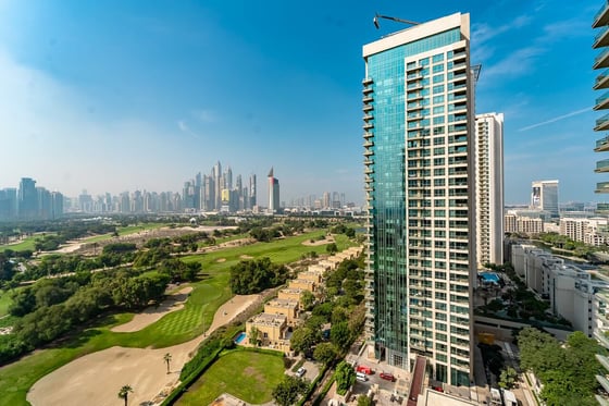 Elegant Unit with Golf and Lake Views..., picture 17