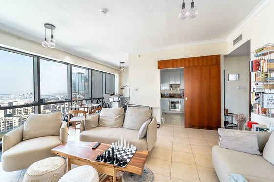 Elegant Unit with Golf and Lake Views..., picture 6