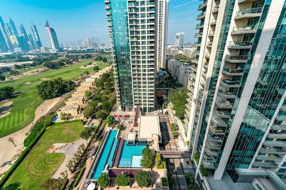 Elegant Unit with Golf and Lake Views..., picture 16