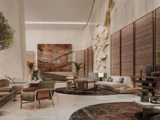 Dubai Marina | Apartment | Prime Location, picture 1