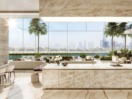 Premium Unit | Luxury Living | Canal View, picture 5