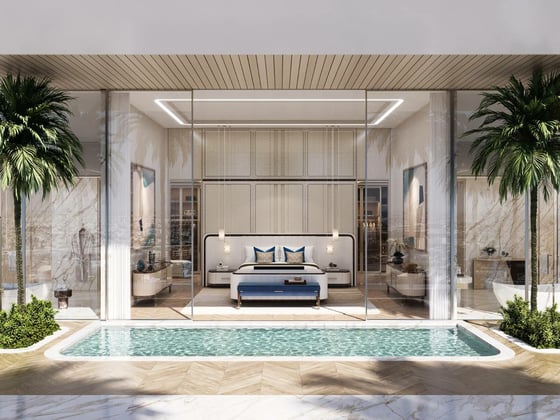 Premium Unit | Luxury Living | Canal View, picture 12