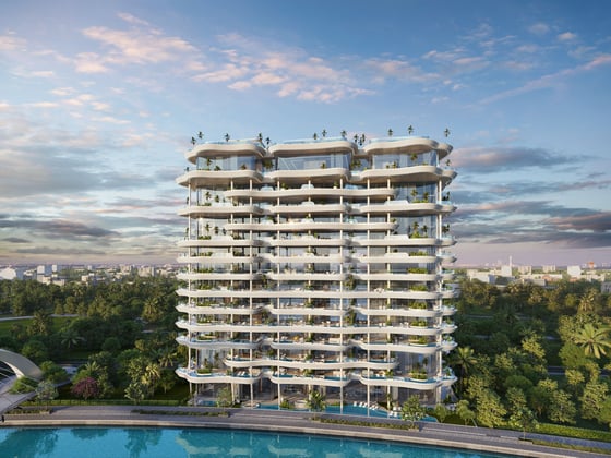 Premium Unit | Luxury Living | Canal View, picture 18
