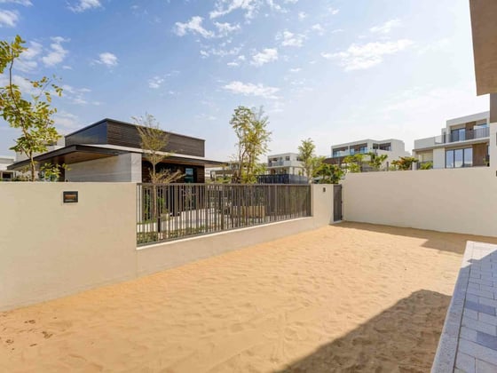 Private Community | Spacious | Unfurnished, picture 31