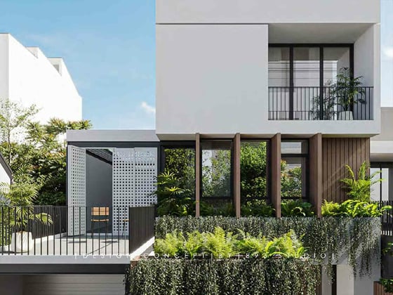 Exceptionally Spacious | Luxurious Villa, picture 8
