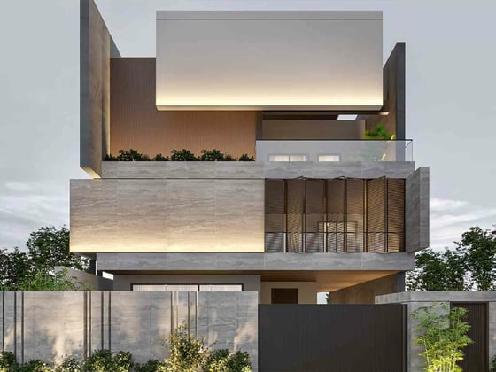 Exceptionally Spacious | Luxurious Villa, picture 2