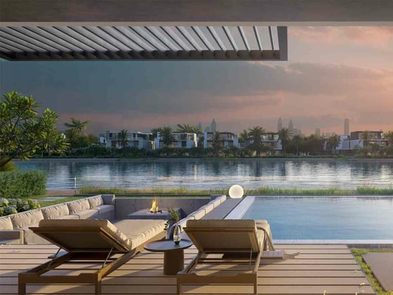 Exceptional Villa | Spacious | Brand New, picture 10