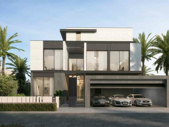 Exceptional Villa | Spacious | Brand New, picture 1