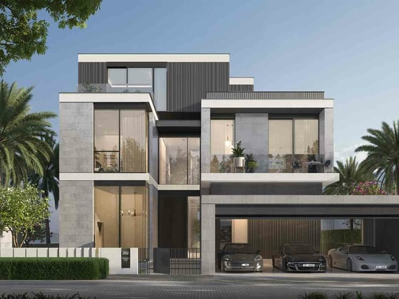 Exceptional Villa | Spacious | Brand New, picture 17