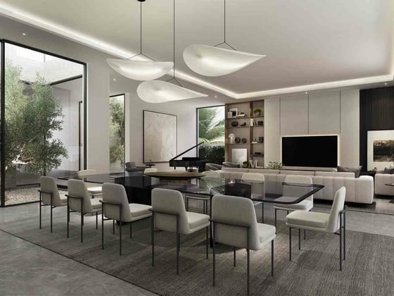 Exceptional Villa | Spacious | Brand New, picture 5