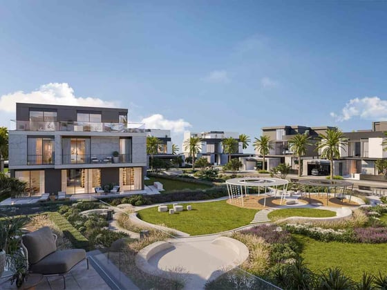 Exceptional Villa | Spacious | Brand New, picture 25