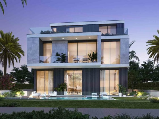 Exceptional Villa | Spacious | Brand New, picture 16