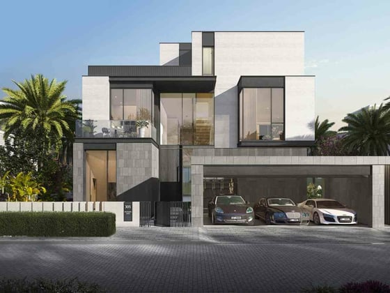Exceptional Villa | Spacious | Brand New, picture 18
