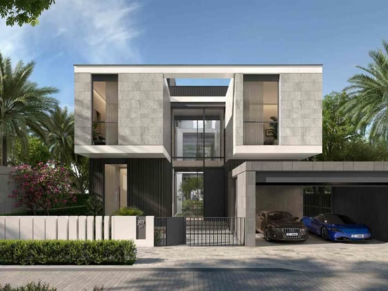 Exceptional Villa | Spacious | Brand New, picture 28