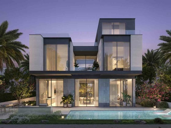 Exceptional Villa | Spacious | Brand New, picture 24