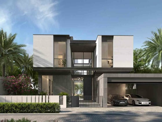 Exceptional Villa | Spacious | Brand New, picture 26