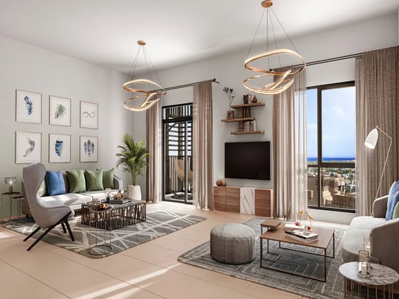 Modern | Bright Layout | Prime Community, picture 2